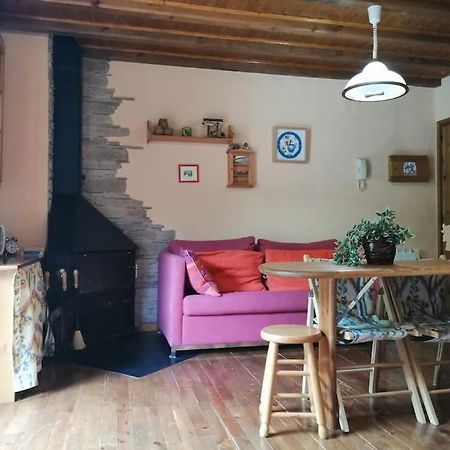 Estudio Con Chimenea Cosmos 3 플라 데 레르미타 외부 사진